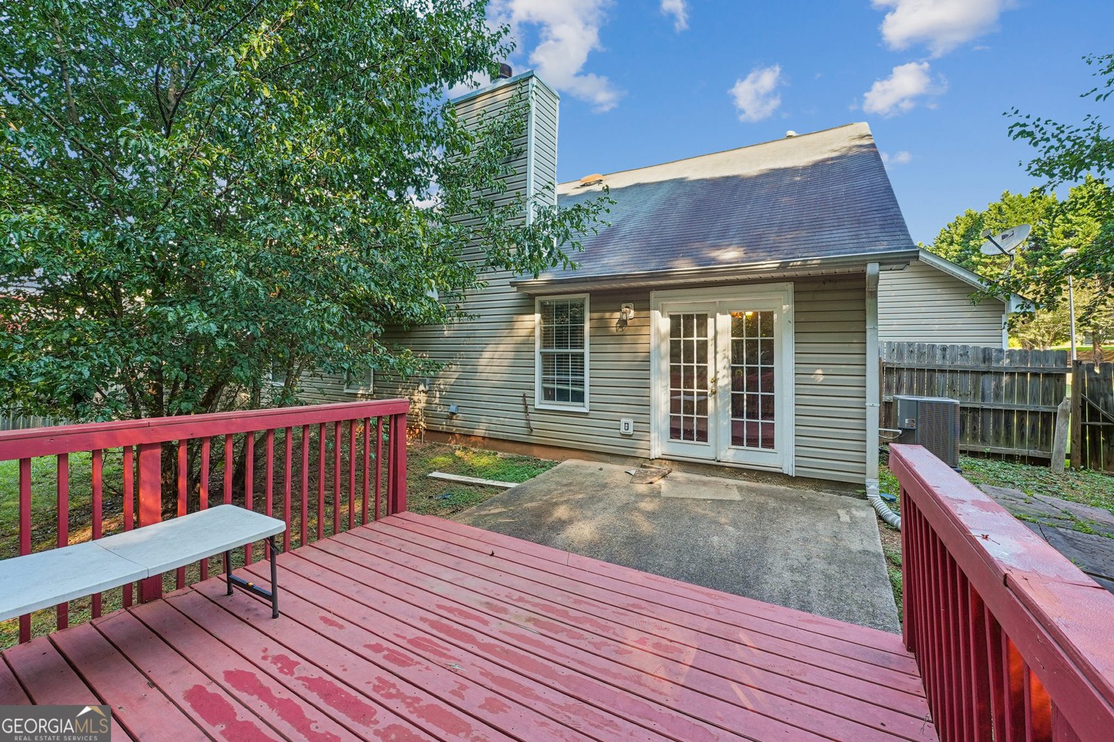 346 Summer Hill Circle Stockbridge - 2