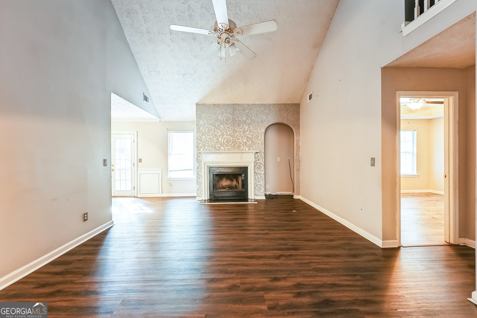346 Summer Hill Circle Stockbridge - 25