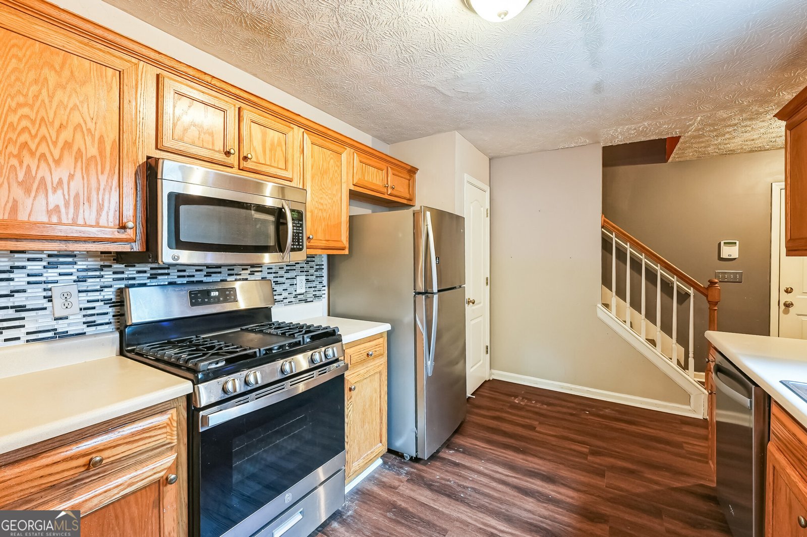 346 Summer Hill Circle Stockbridge - 28