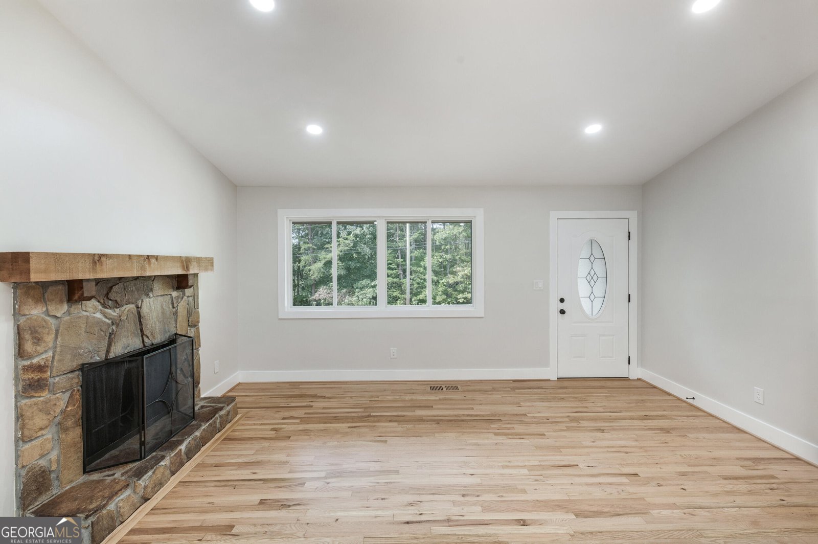 141 Corner Oak Court Waleska - 12