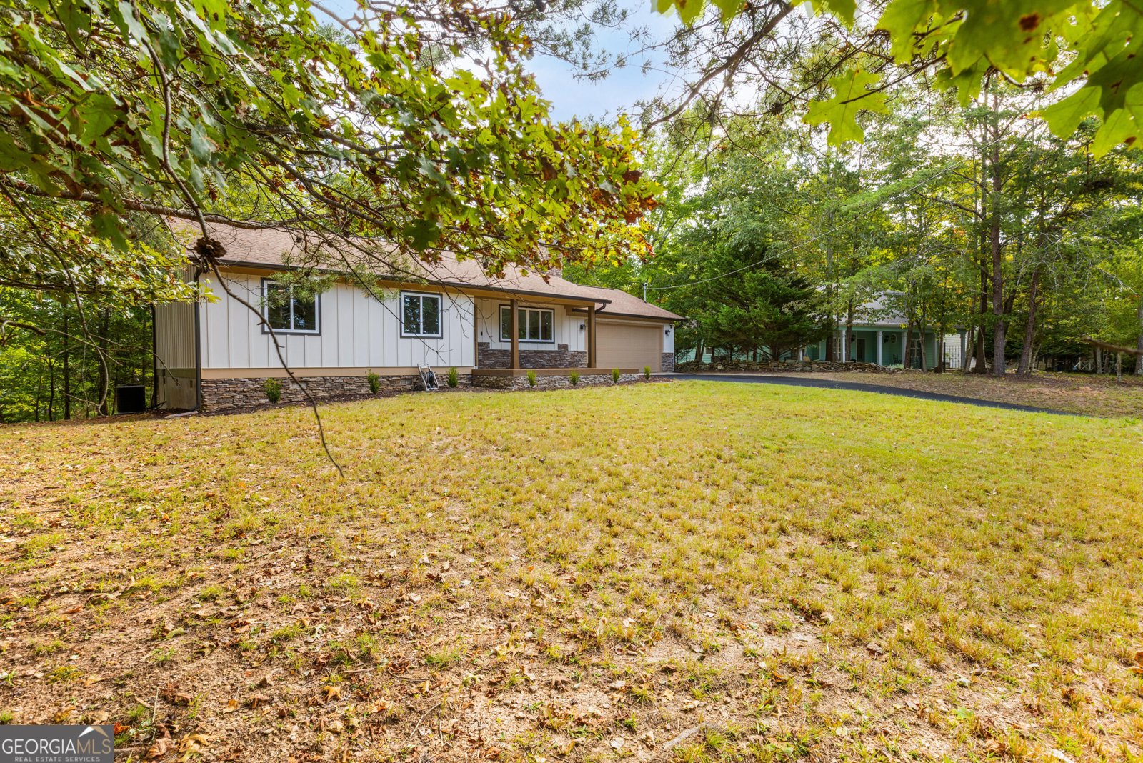 141 Corner Oak Court Waleska - 2