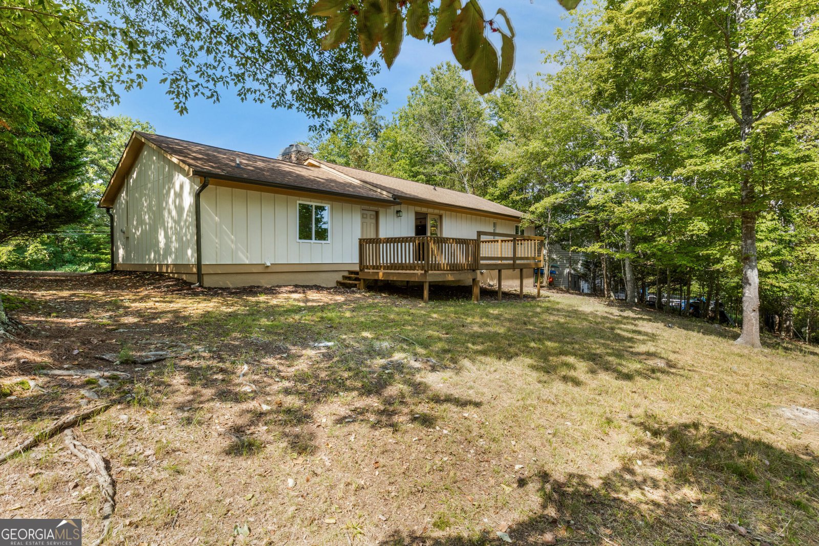 141 Corner Oak Court Waleska - 28