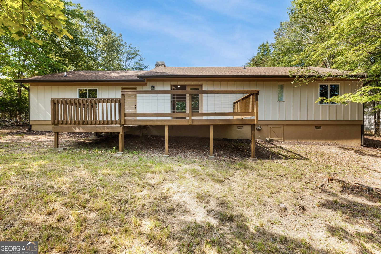141 Corner Oak Court Waleska - 29