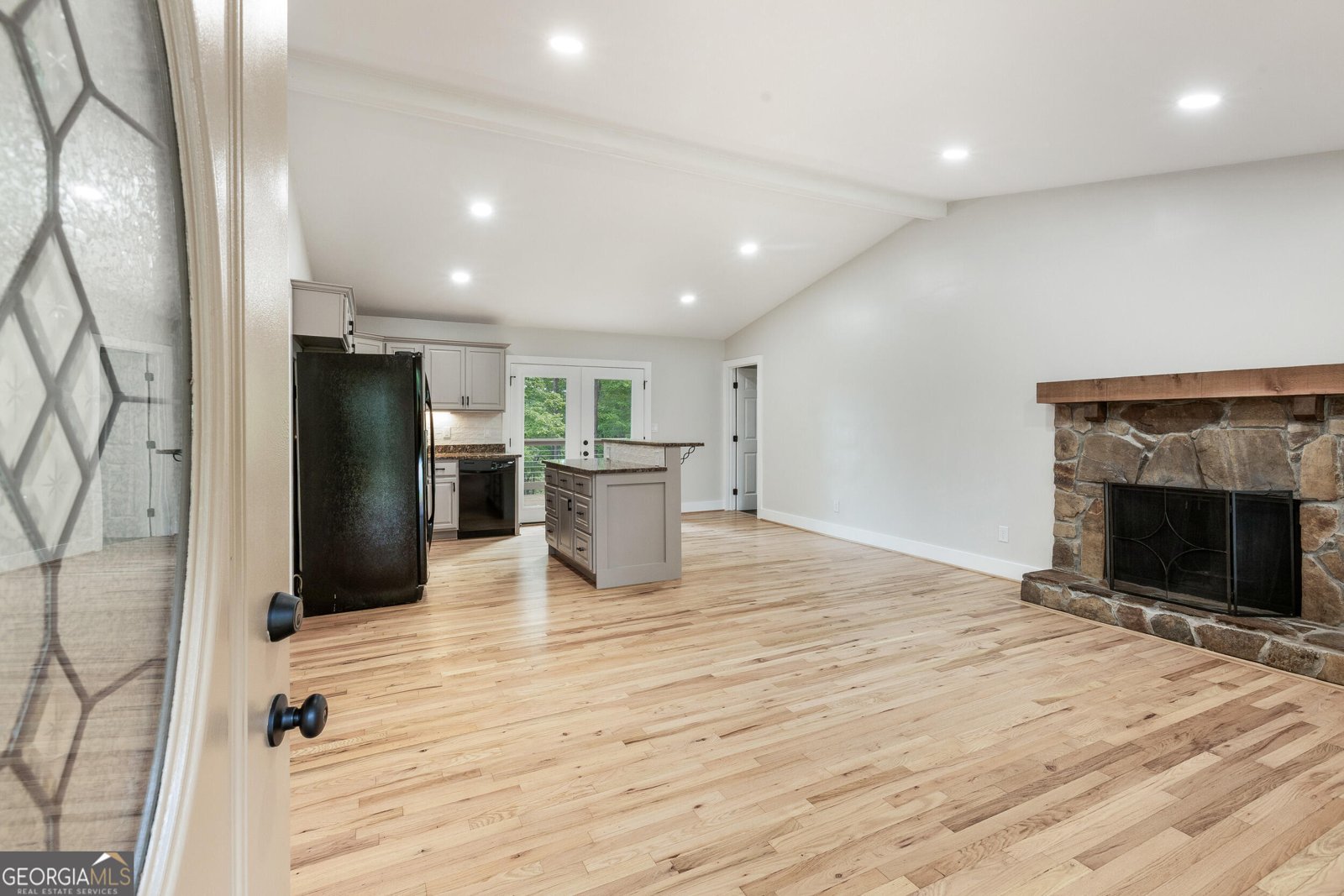 141 Corner Oak Court Waleska - 3