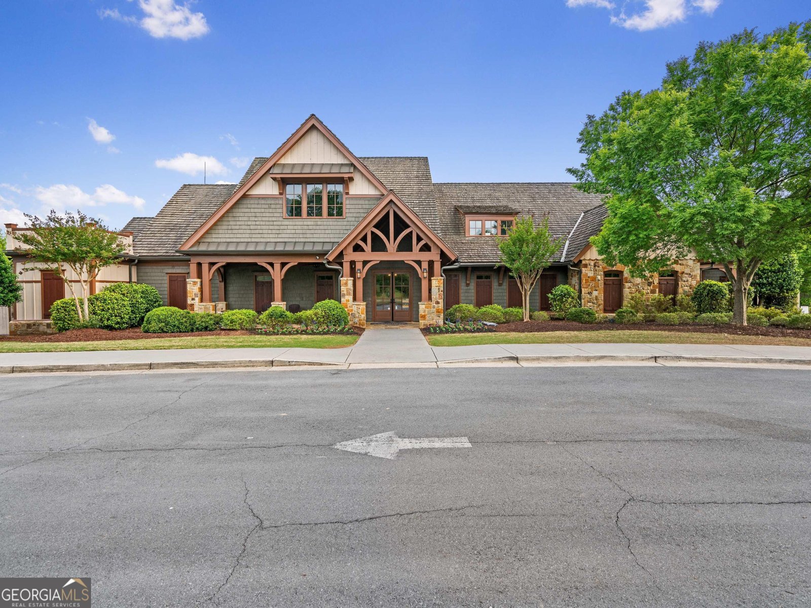141 Corner Oak Court Waleska - 31