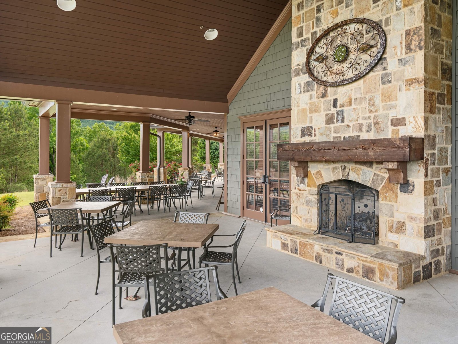 141 Corner Oak Court Waleska - 32