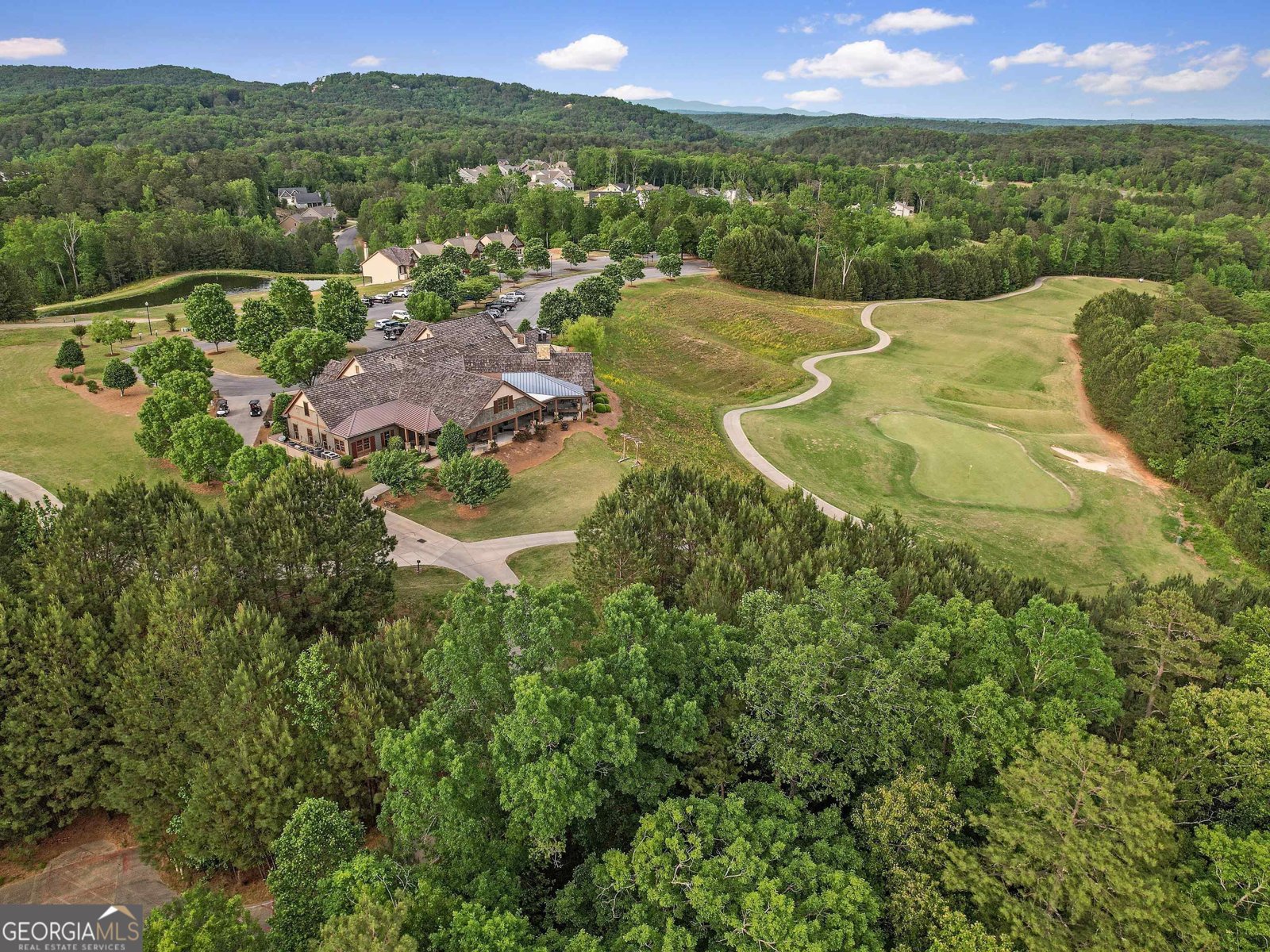 141 Corner Oak Court Waleska - 33