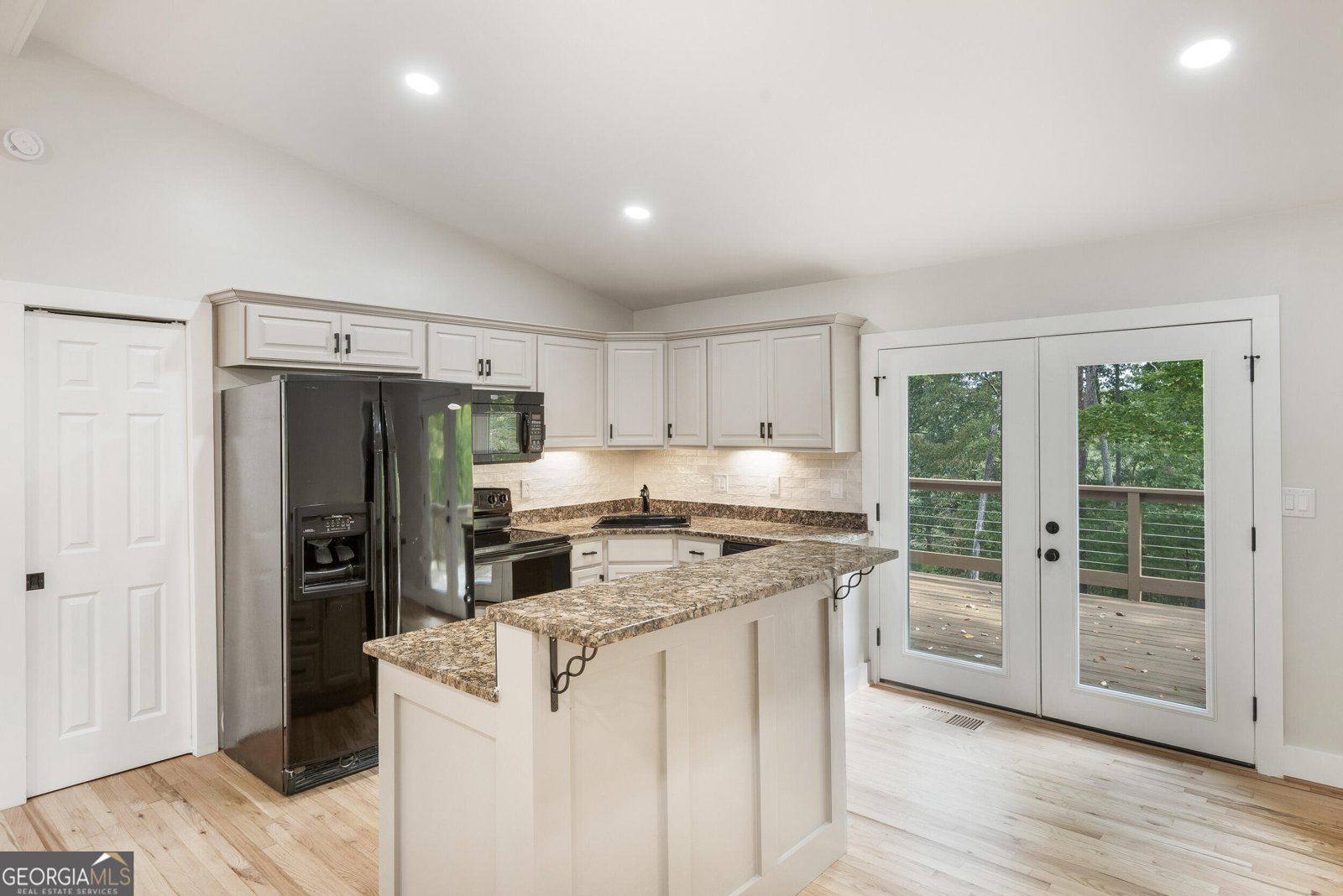 141 Corner Oak Court Waleska - 5