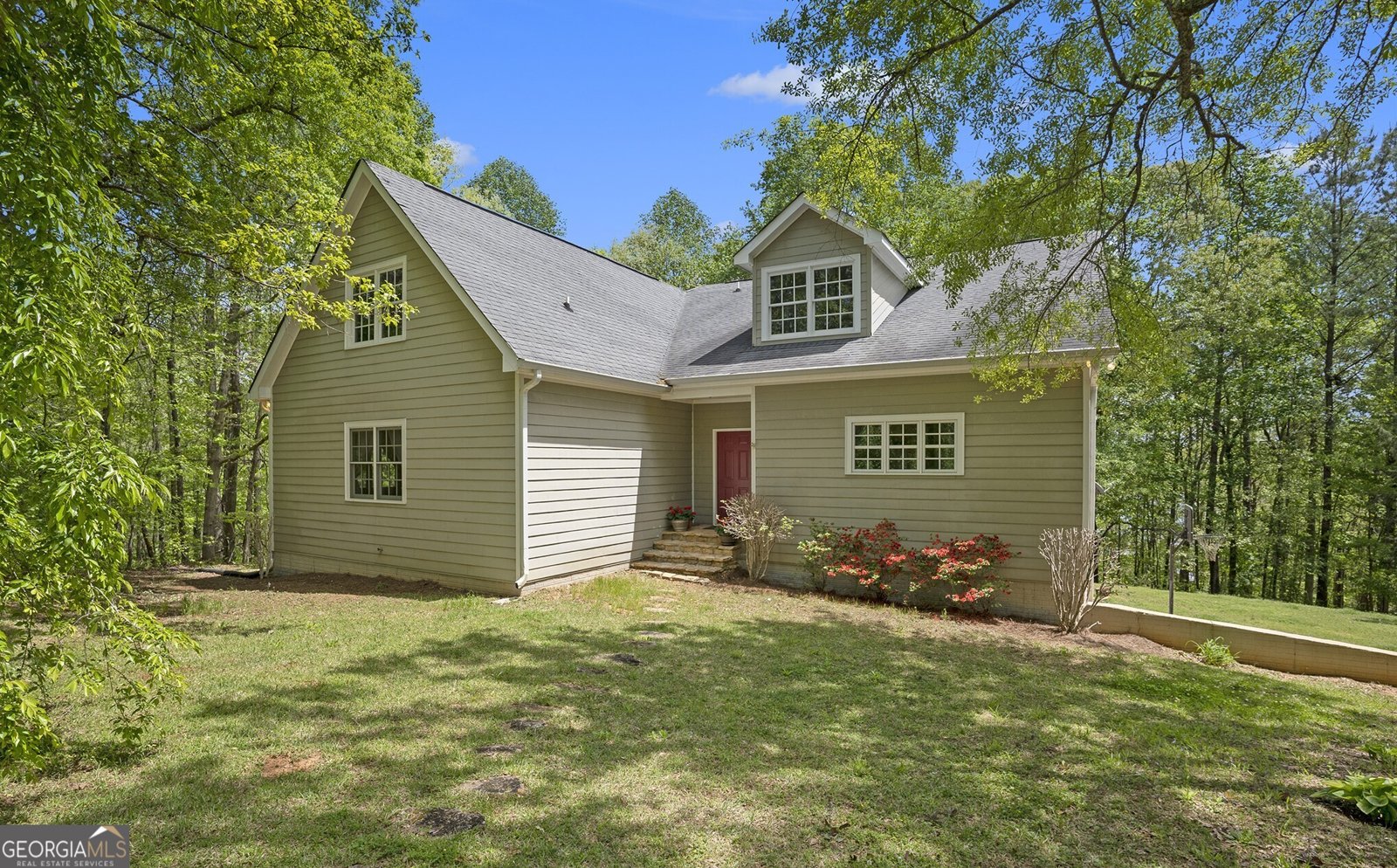 265 Neely Road Lagrange - 1