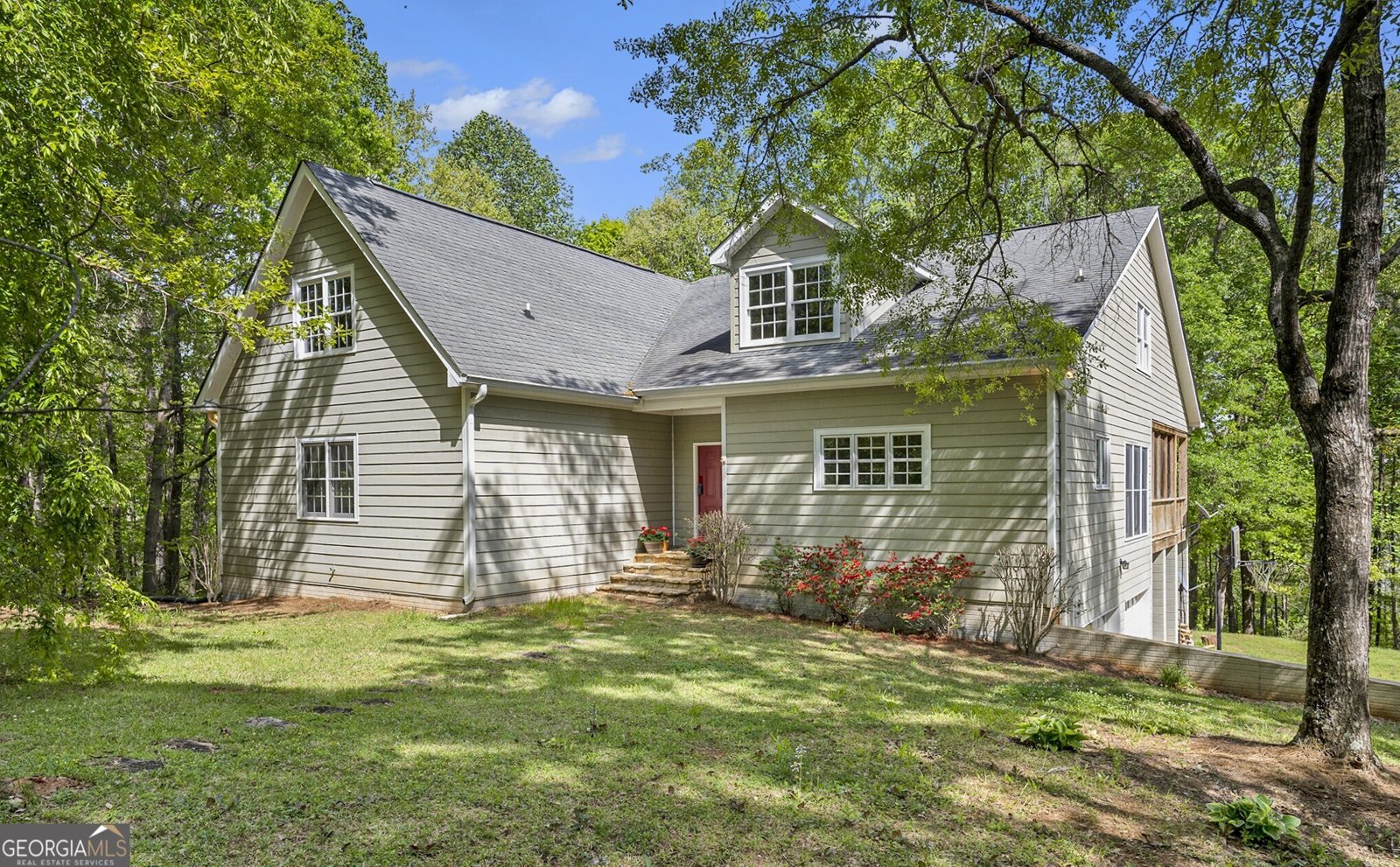 265 Neely Road Lagrange - 2