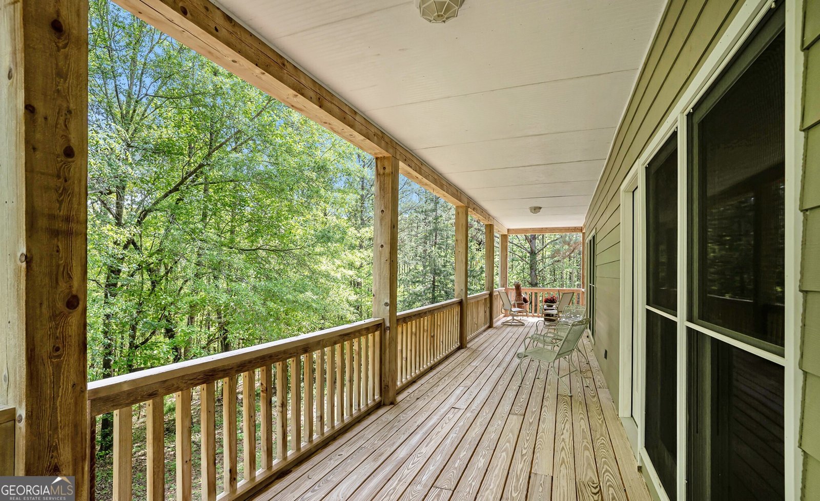 265 Neely Road Lagrange - 20