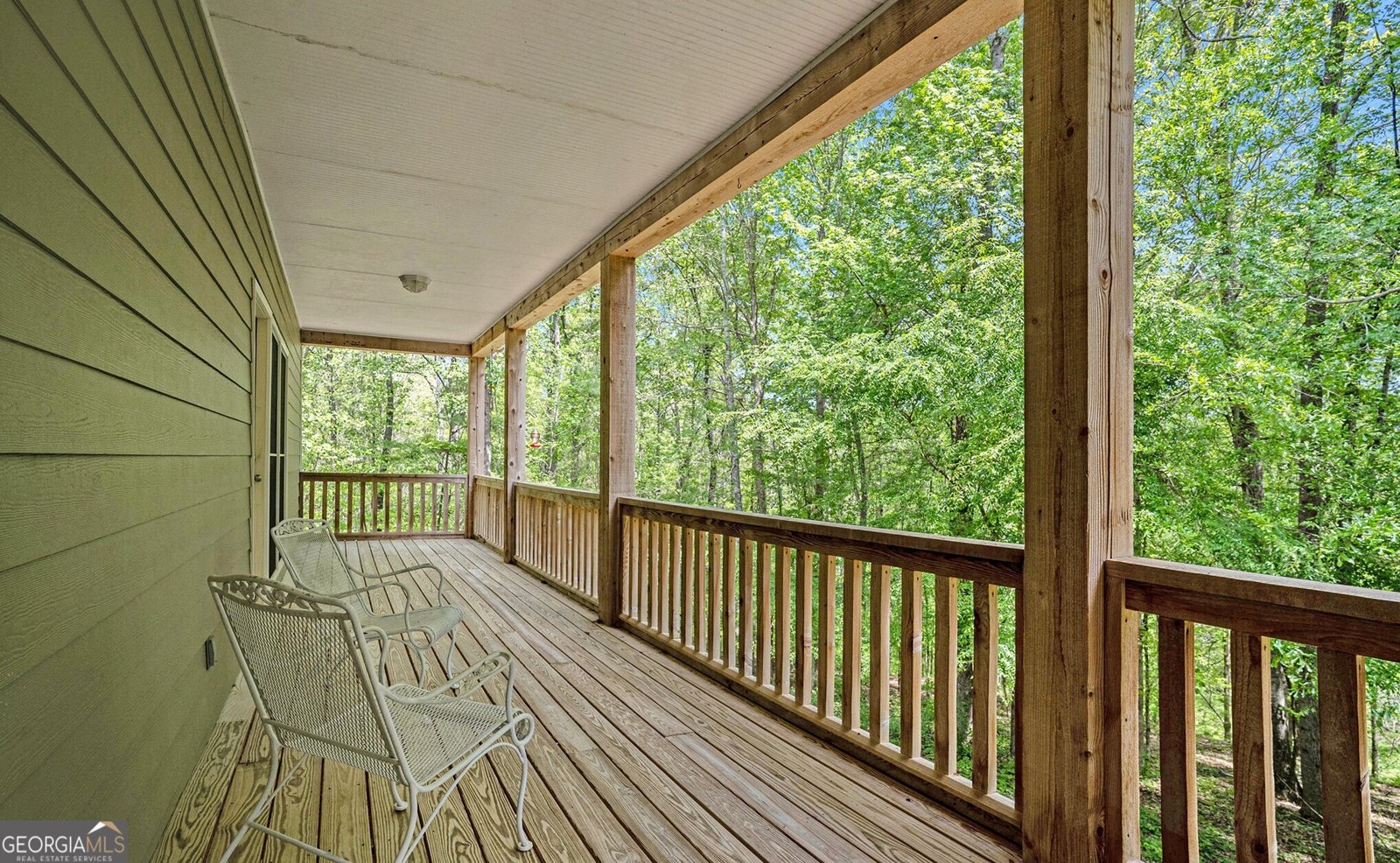 265 Neely Road Lagrange - 21