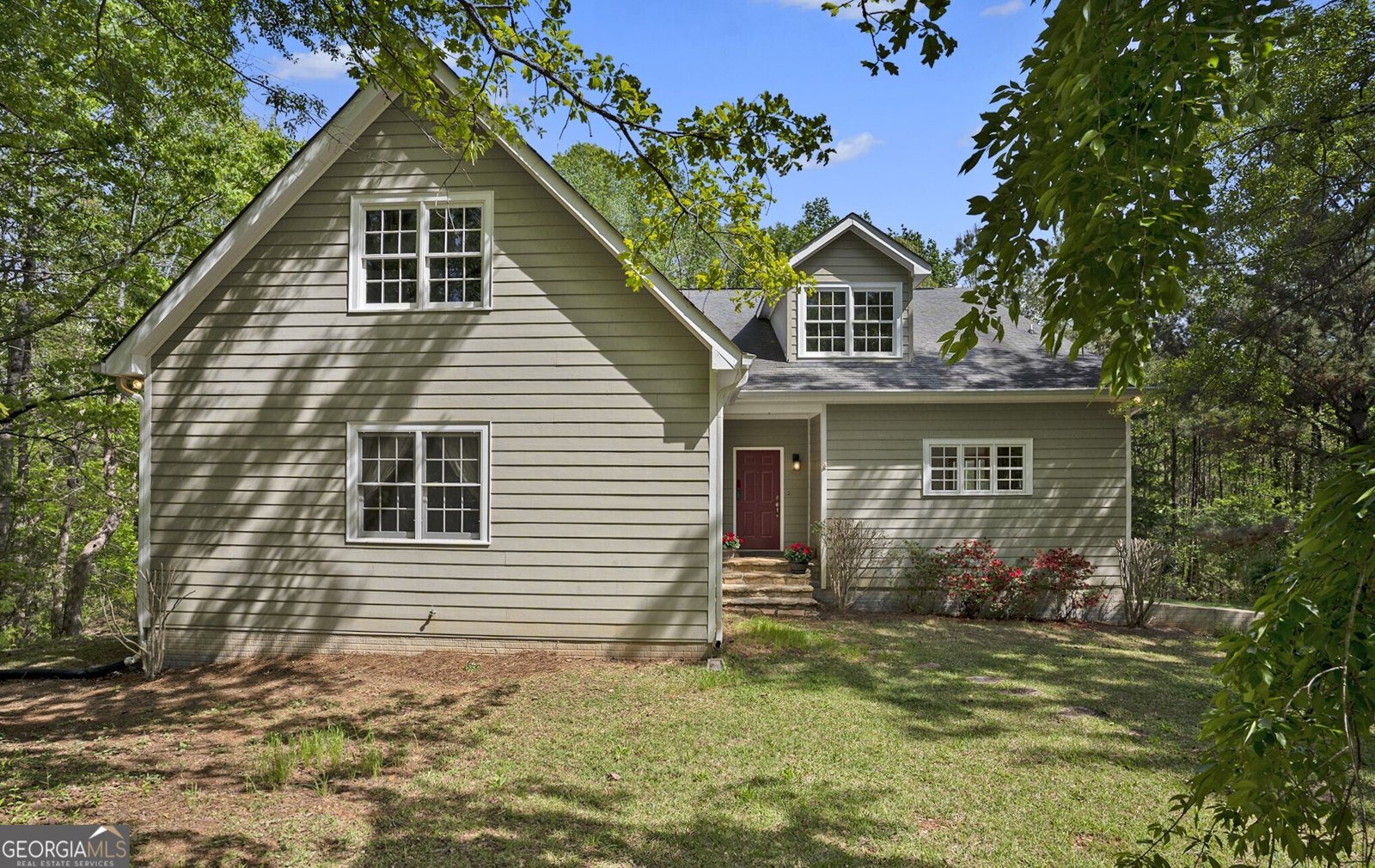 265 Neely Road Lagrange - 3