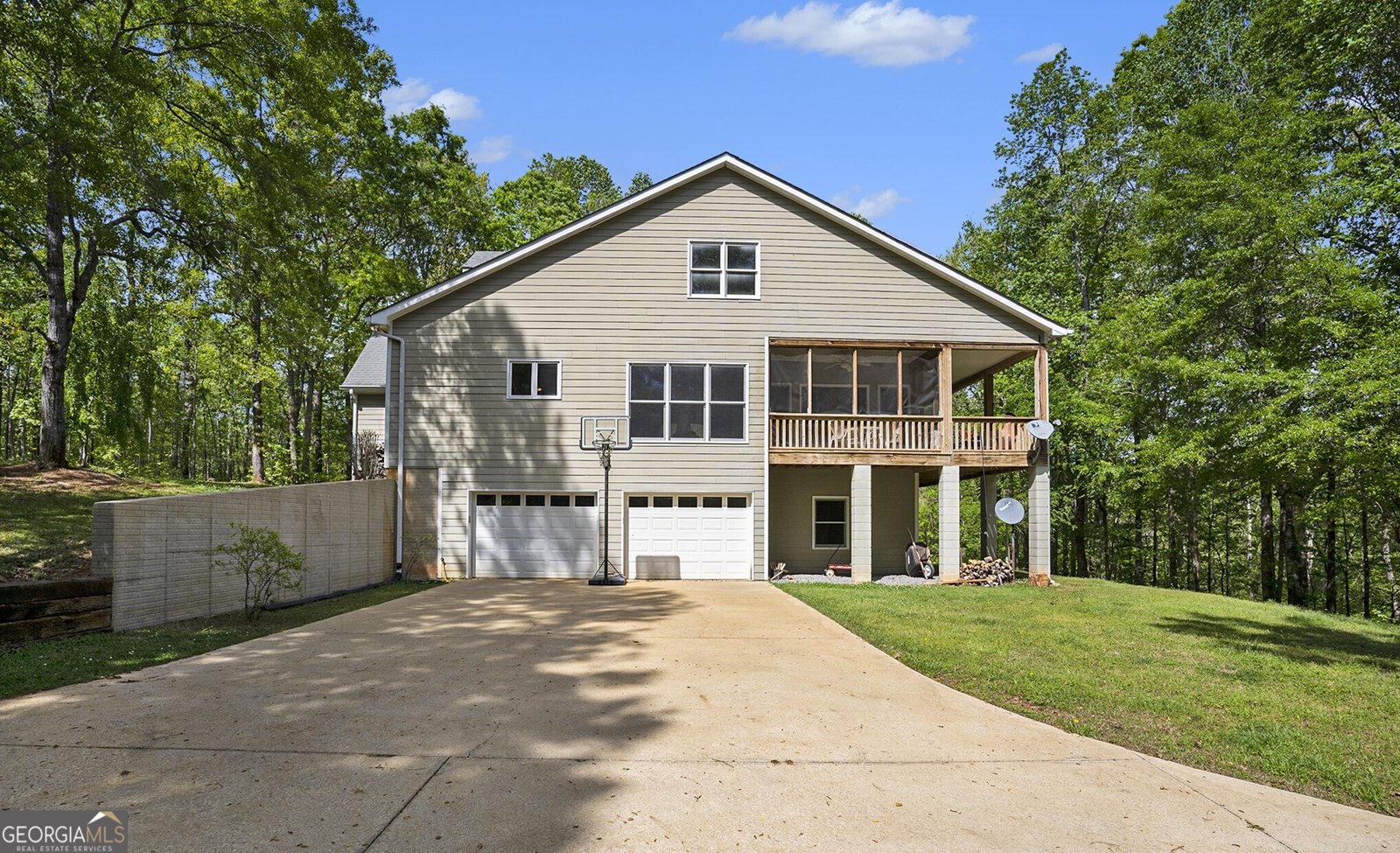 265 Neely Road Lagrange - 43