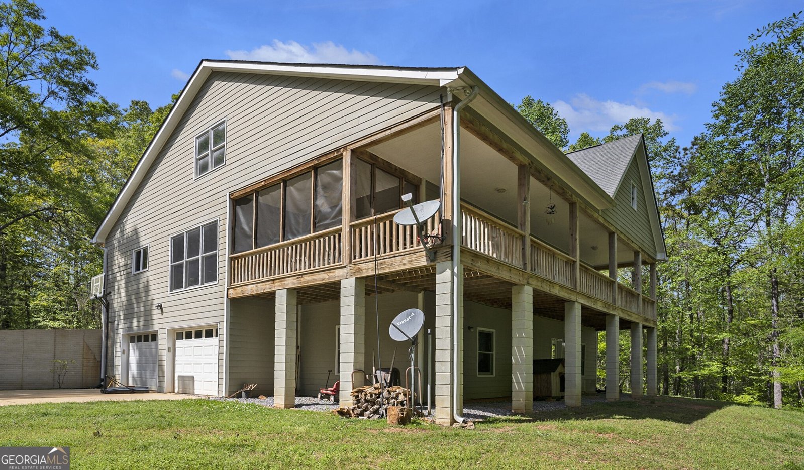 265 Neely Road Lagrange - 45