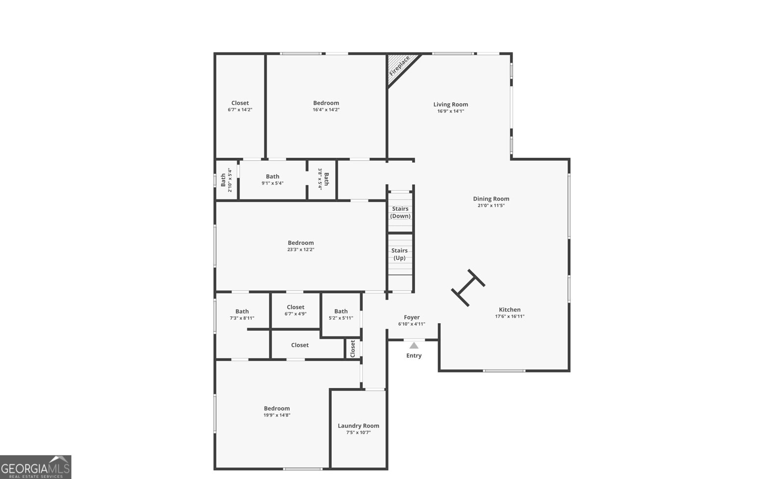 265 Neely Road Lagrange - 59