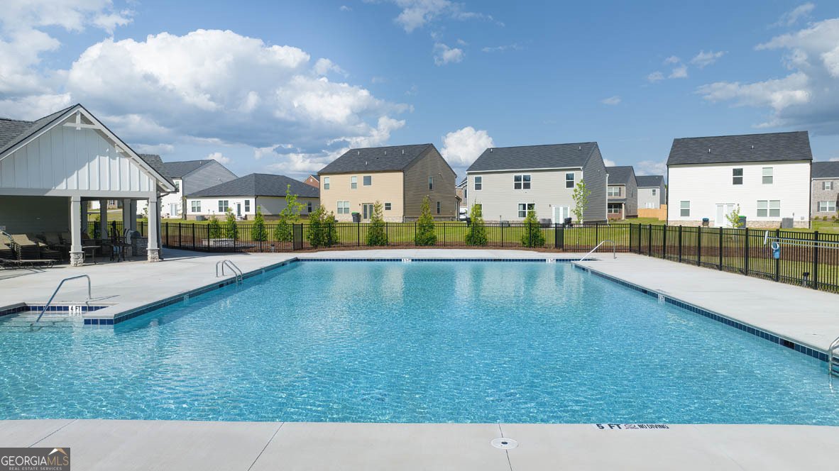 631 Whitman Lane Stockbridge - 43