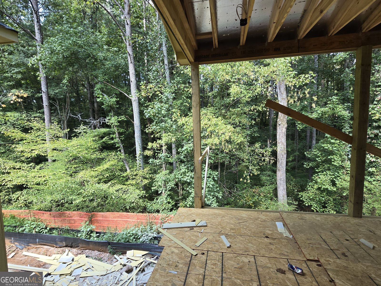 3910 Cooper Lake Drive Smyrna - 1