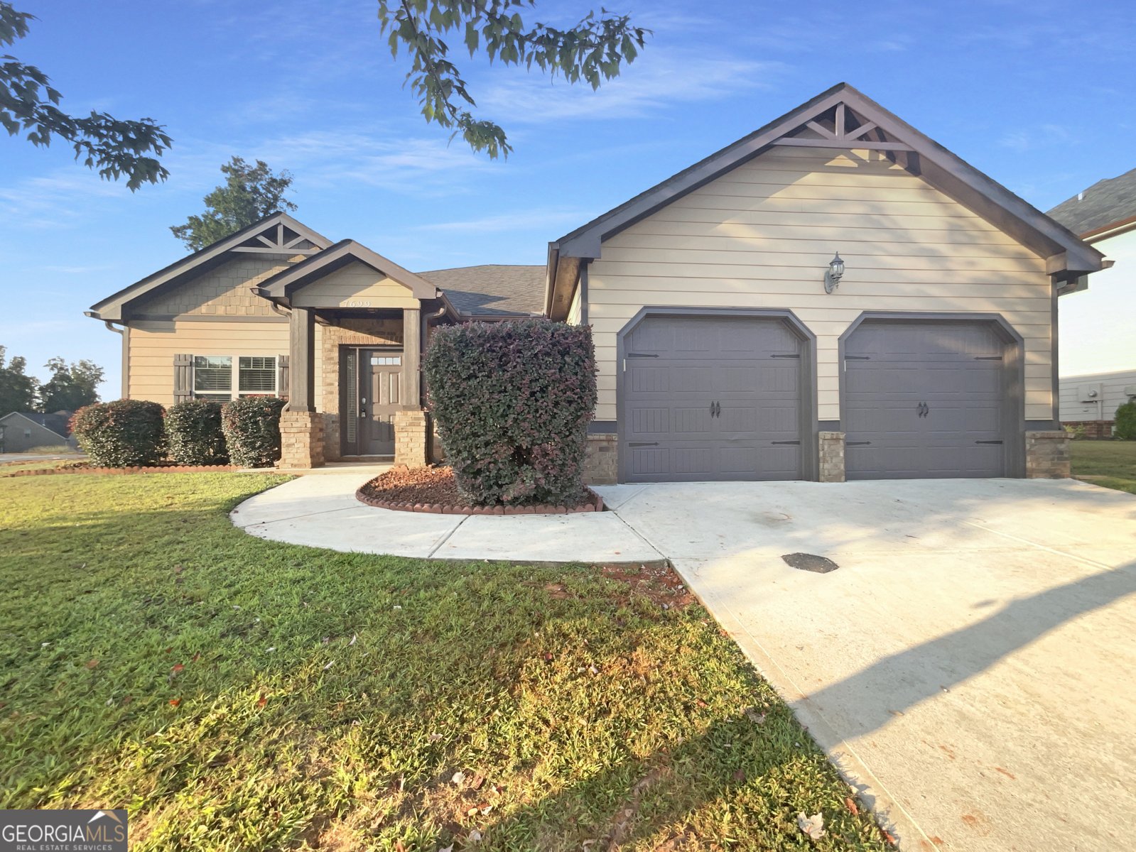 7699 Wild Cherry Lane Lithonia - 1
