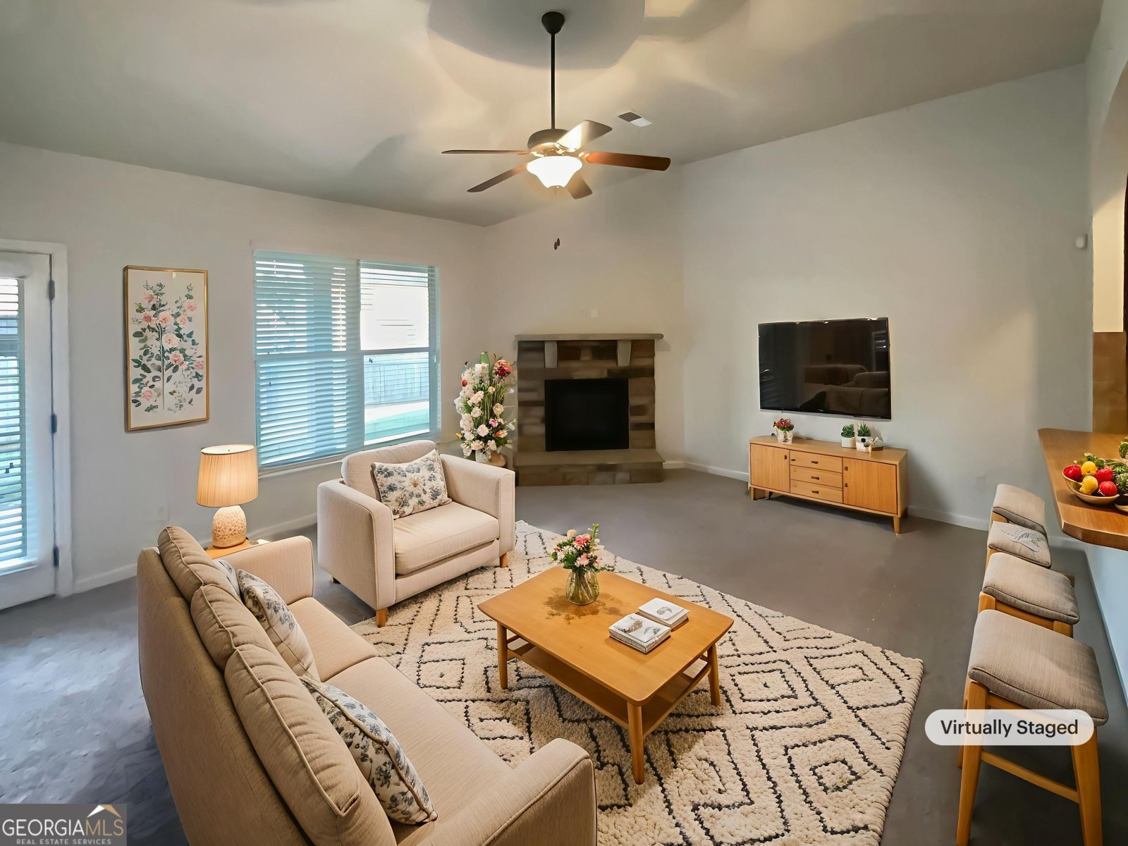7699 Wild Cherry Lane Lithonia - 2