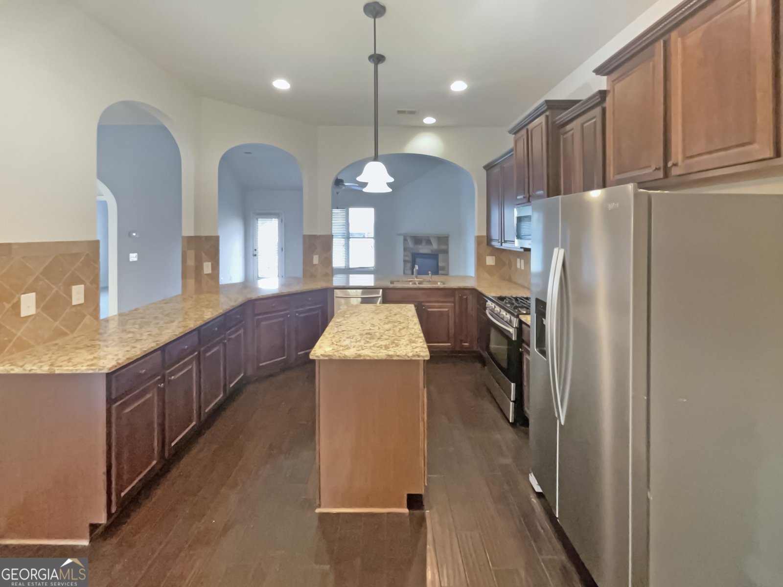 7699 Wild Cherry Lane Lithonia - 20