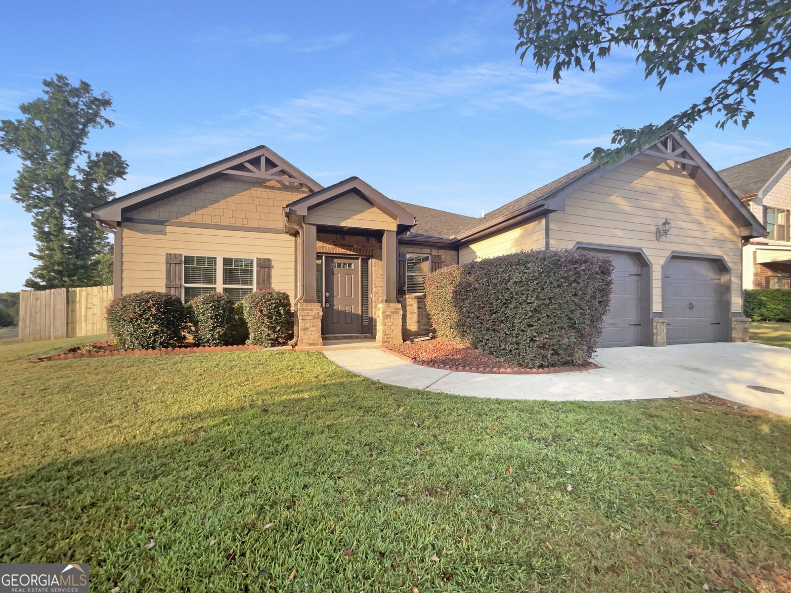 7699 Wild Cherry Lane Lithonia - 22