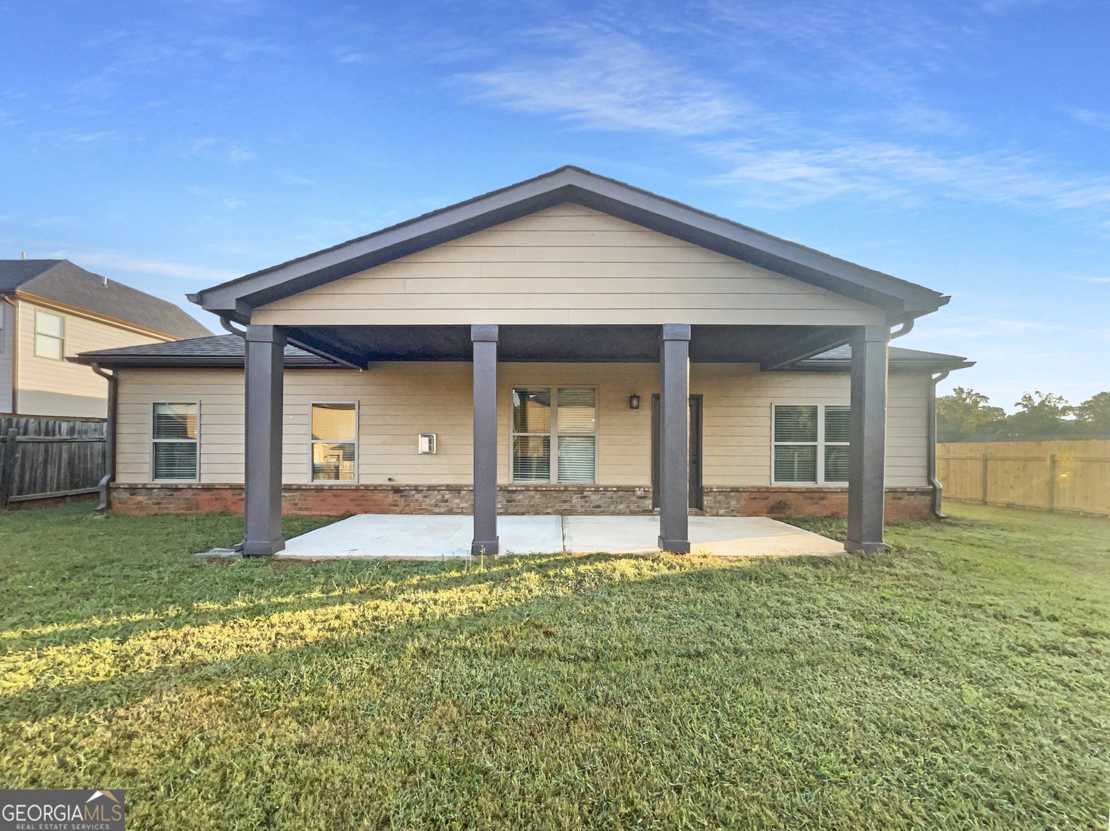 7699 Wild Cherry Lane Lithonia - 8