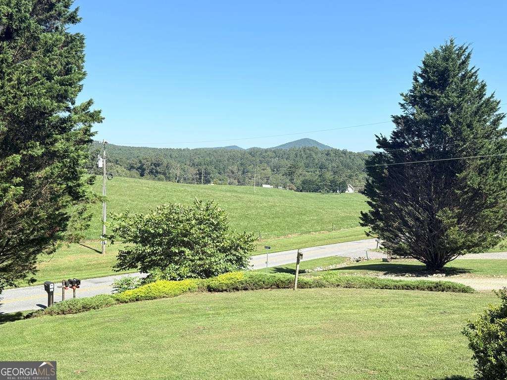 18 Dillard Place Blairsville - 30