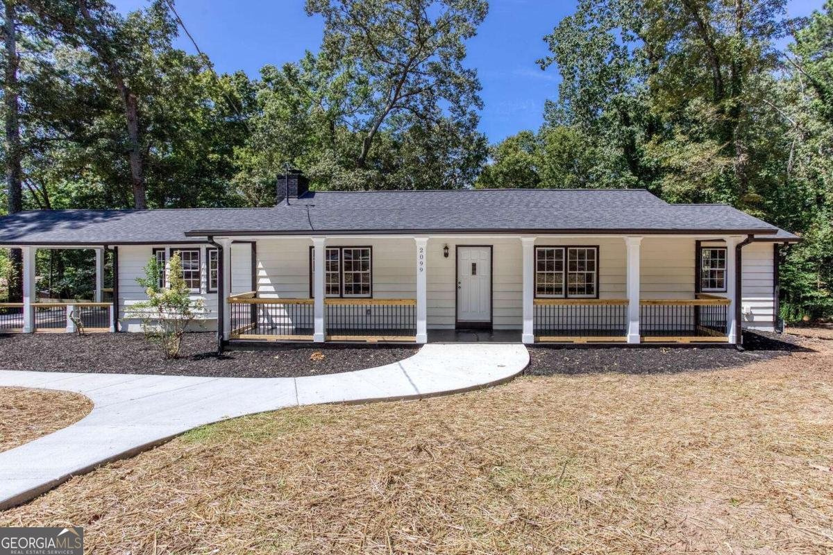2099 Scott Road Canton - 1