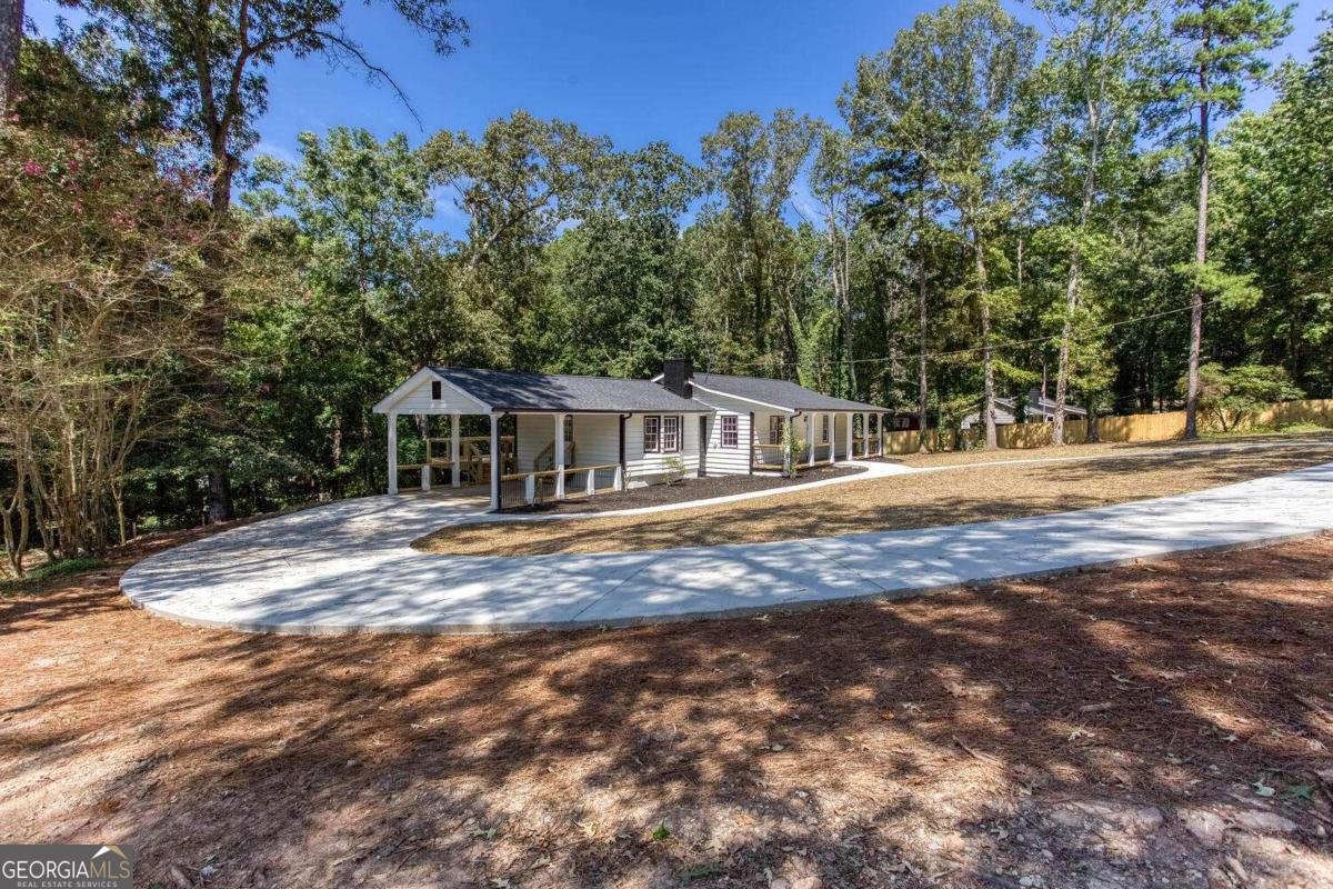 2099 Scott Road Canton - 16