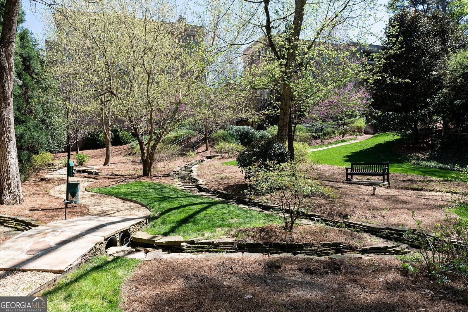 2440 Peachtree Road Atlanta - 28