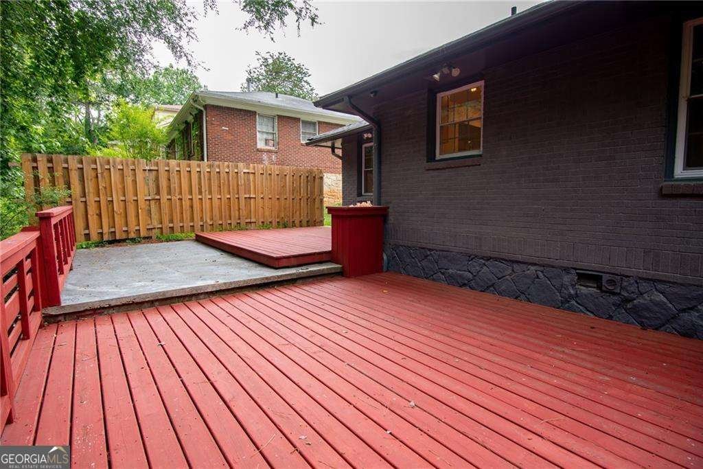 1868 Longdale Drive Decatur - 12