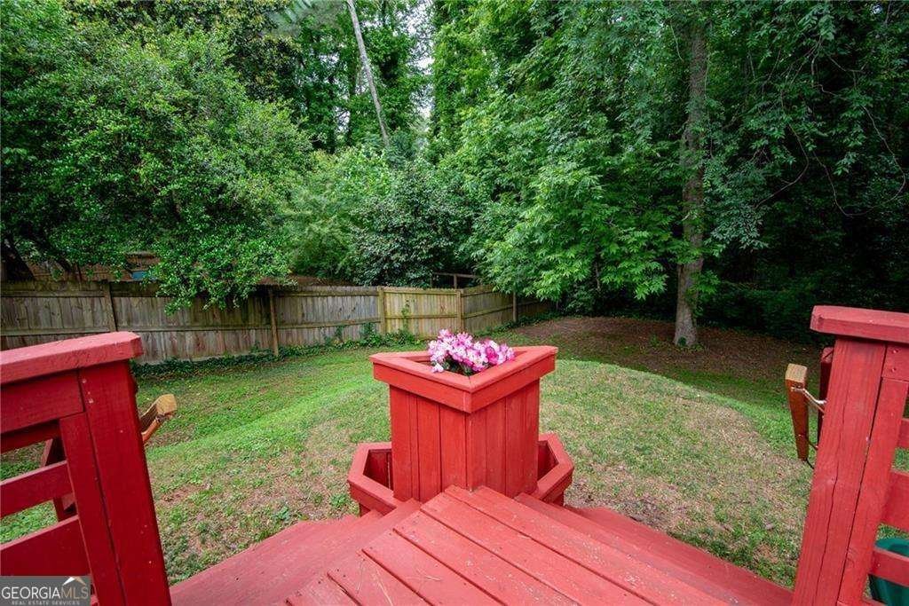 1868 Longdale Drive Decatur - 13
