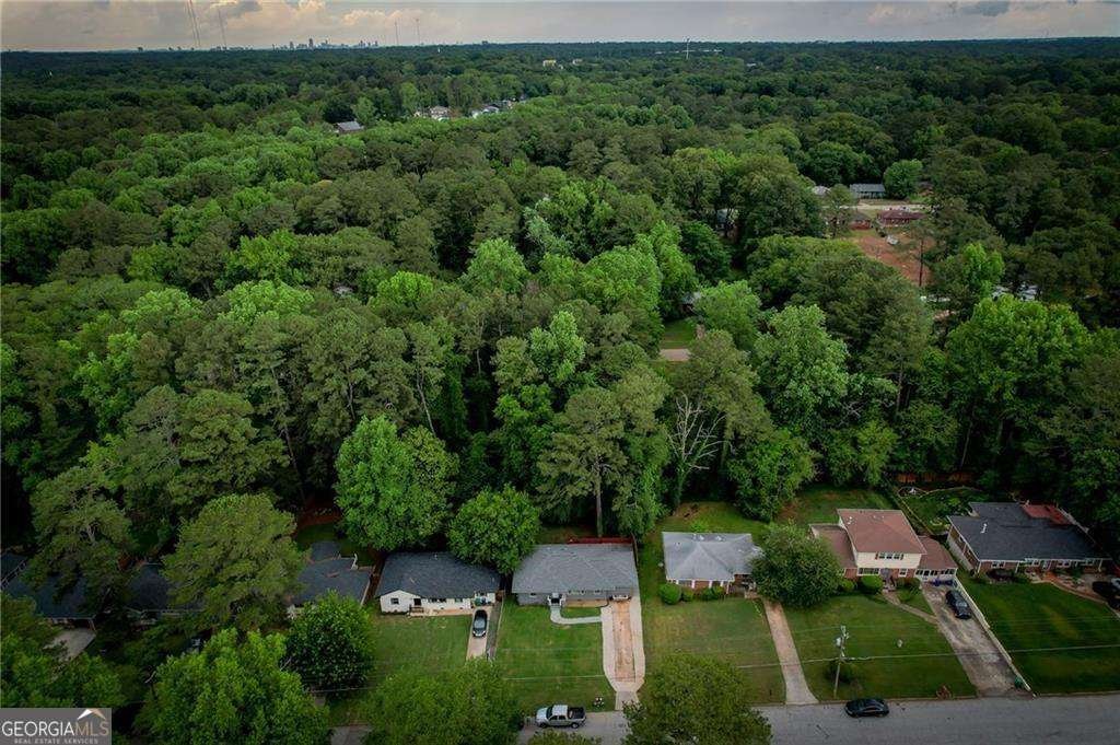 1868 Longdale Drive Decatur - 17