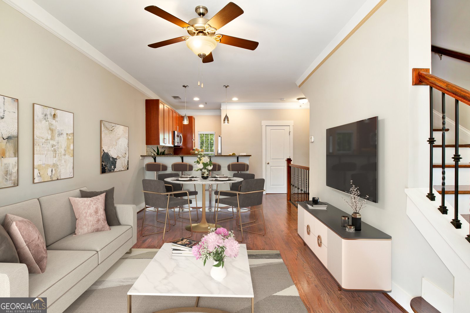 220 Semel Circle Atlanta - 15