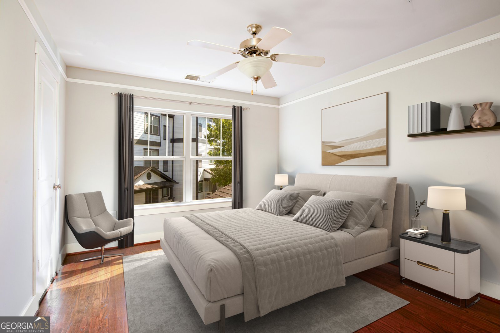 220 Semel Circle Atlanta - 22