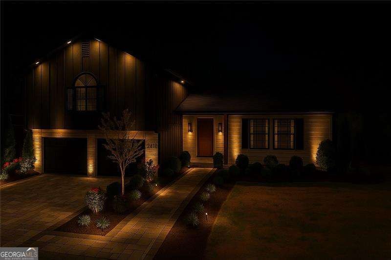 4161 Windermere Drive Lithonia - 1