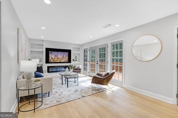 4161 Windermere Drive Lithonia - 15