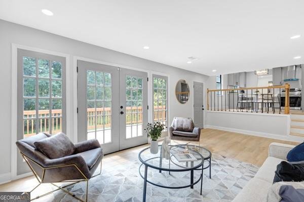 4161 Windermere Drive Lithonia - 17