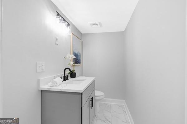 4161 Windermere Drive Lithonia - 18