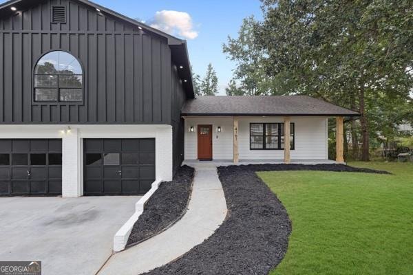 4161 Windermere Drive Lithonia - 2