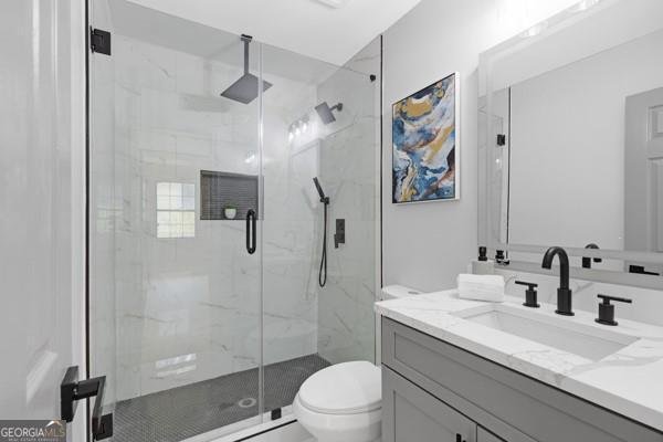 4161 Windermere Drive Lithonia - 22