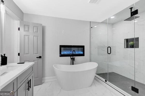 4161 Windermere Drive Lithonia - 26