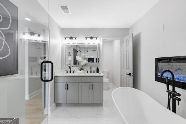4161 Windermere Drive Lithonia - 27
