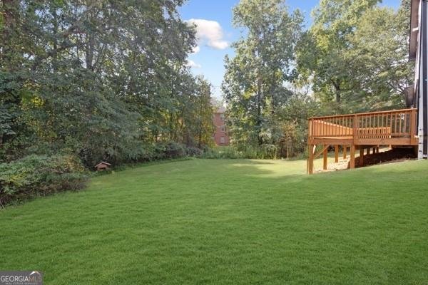 4161 Windermere Drive Lithonia - 29