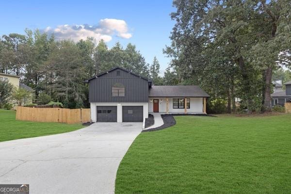 4161 Windermere Drive Lithonia - 3
