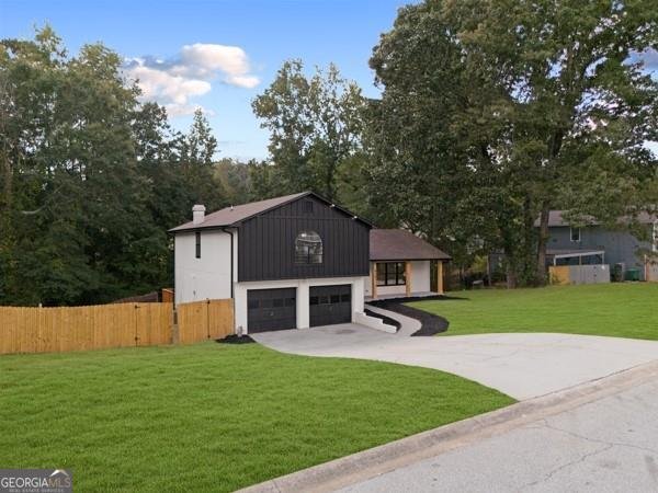 4161 Windermere Drive Lithonia - 32