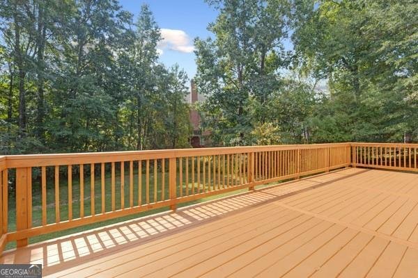 4161 Windermere Drive Lithonia - 33