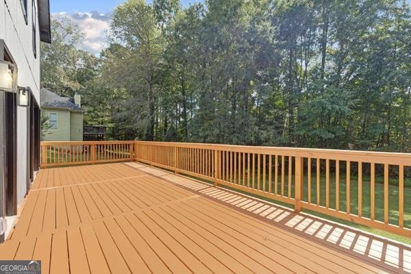 4161 Windermere Drive Lithonia - 34