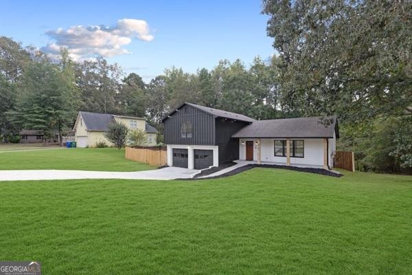 4161 Windermere Drive Lithonia - 4